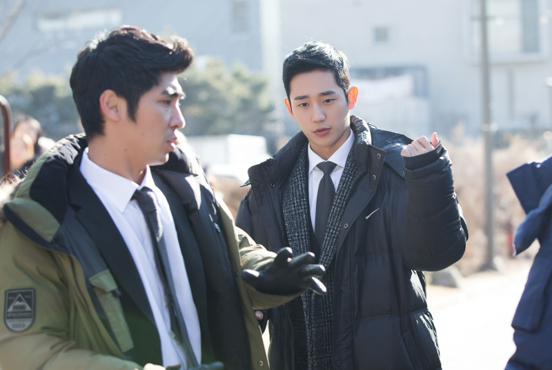 JTBC 디폴트, 러브바이러스 편성변경 정해인 신세경 드라마 총정리