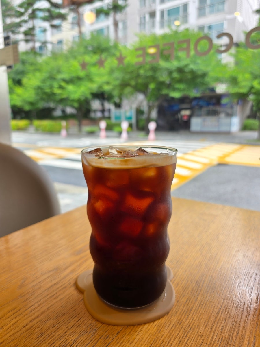 셀렉토커피 아산배방자이점 사진 6