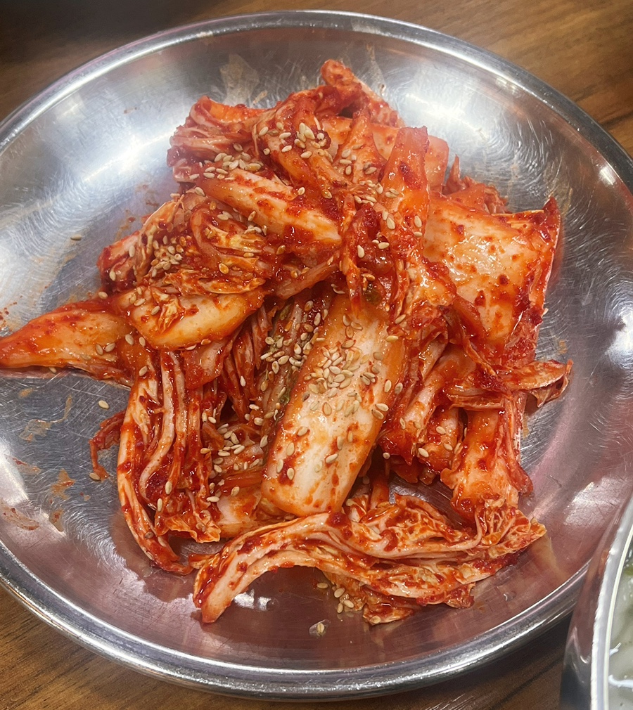 옛가칼국수 사진 3