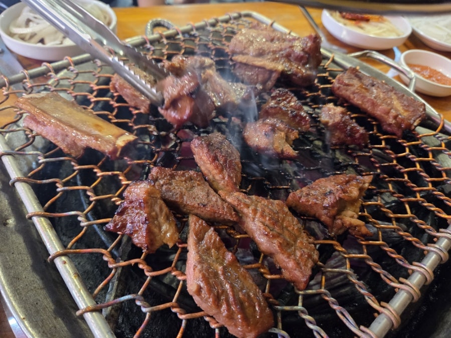 Gwangmyeonghongcheonhwarogui photo 6