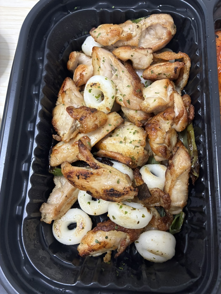 기영이숯불두마리치킨 일산화정점 사진 5