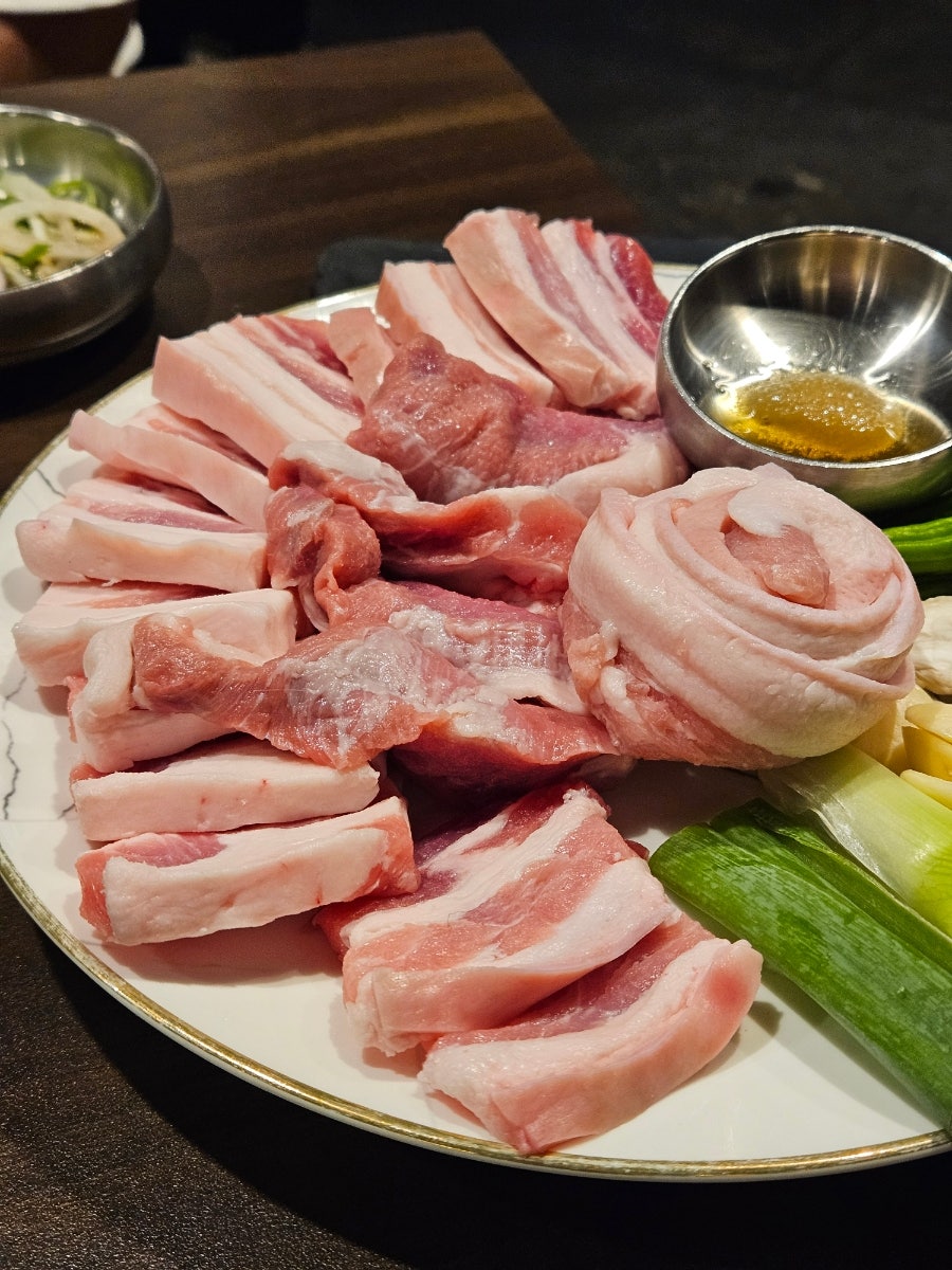 성수일미락 사진 1