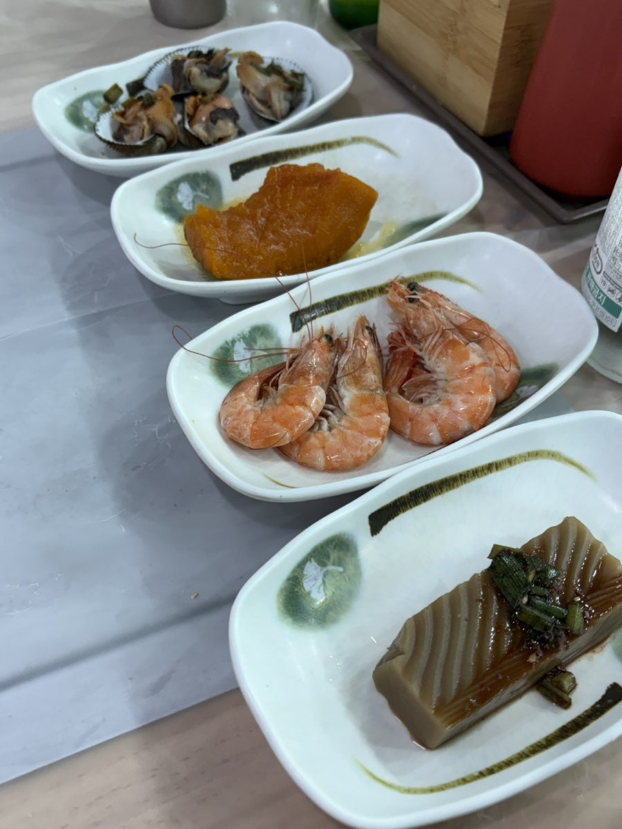 진짜전라도횟집 사진 4