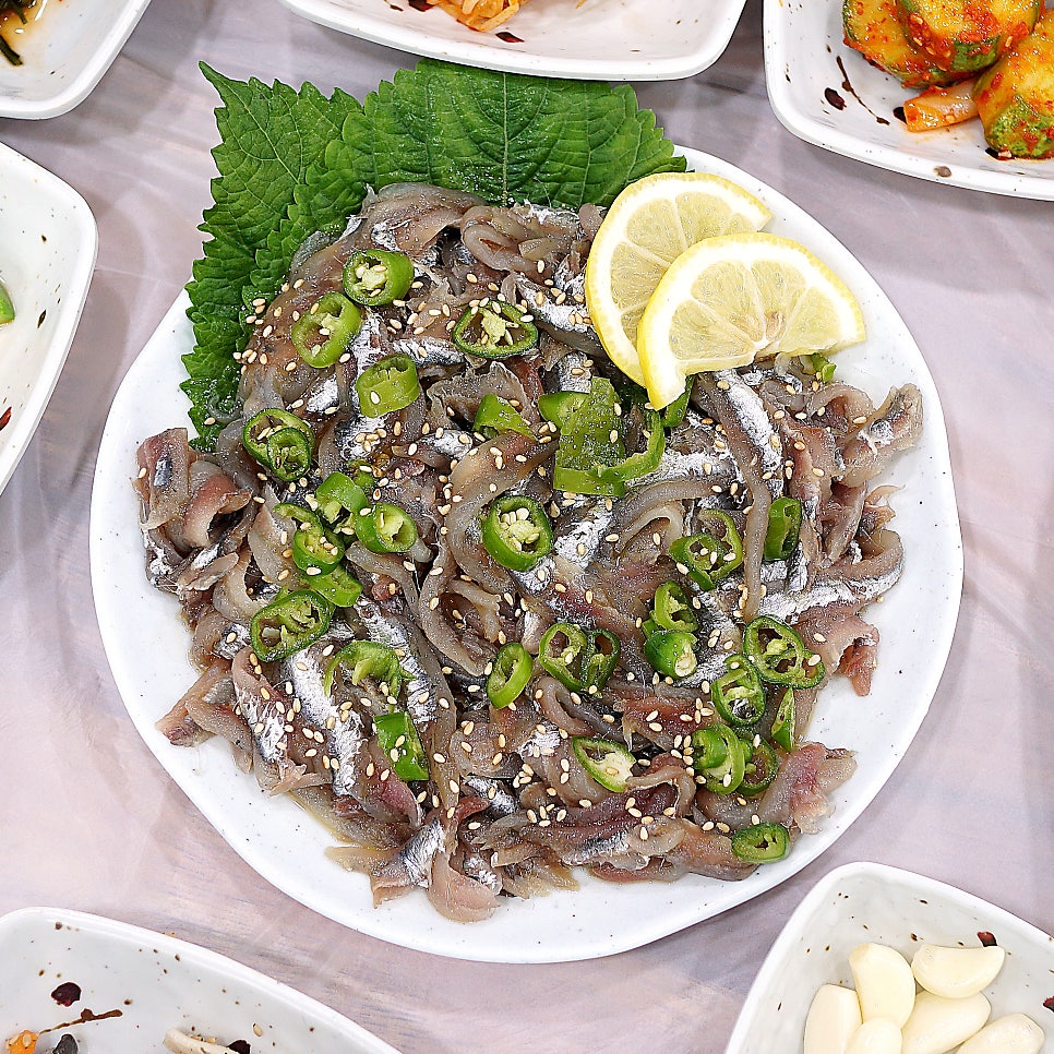 대성갈치찌개 사진 1