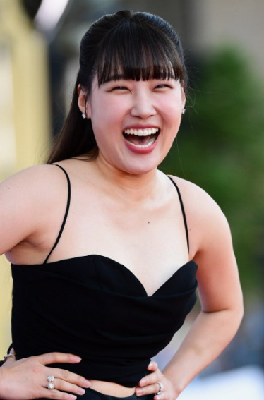 '한때 65kg' 이은지 "2~3km 뛰다 죽을 뻔"…10kg 감량 뒤 밝힌 진심에 '먹먹'