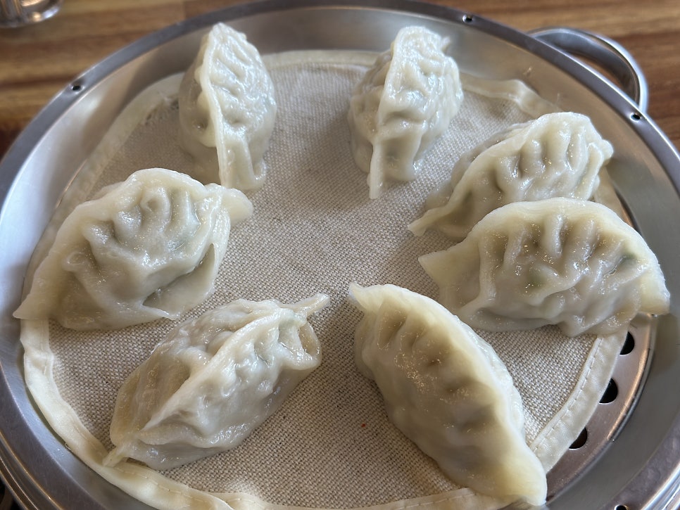 진주냉면 성남점 사진 5