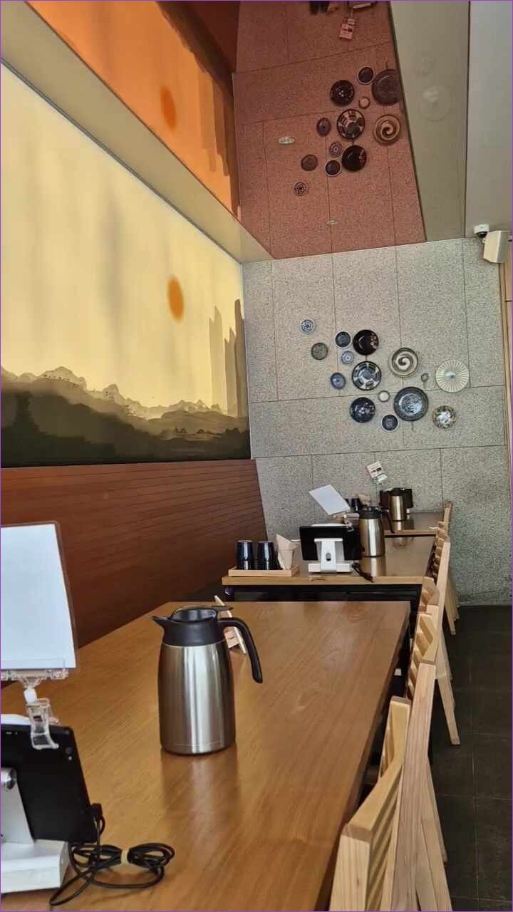 상무초밥 산본점 사진 5