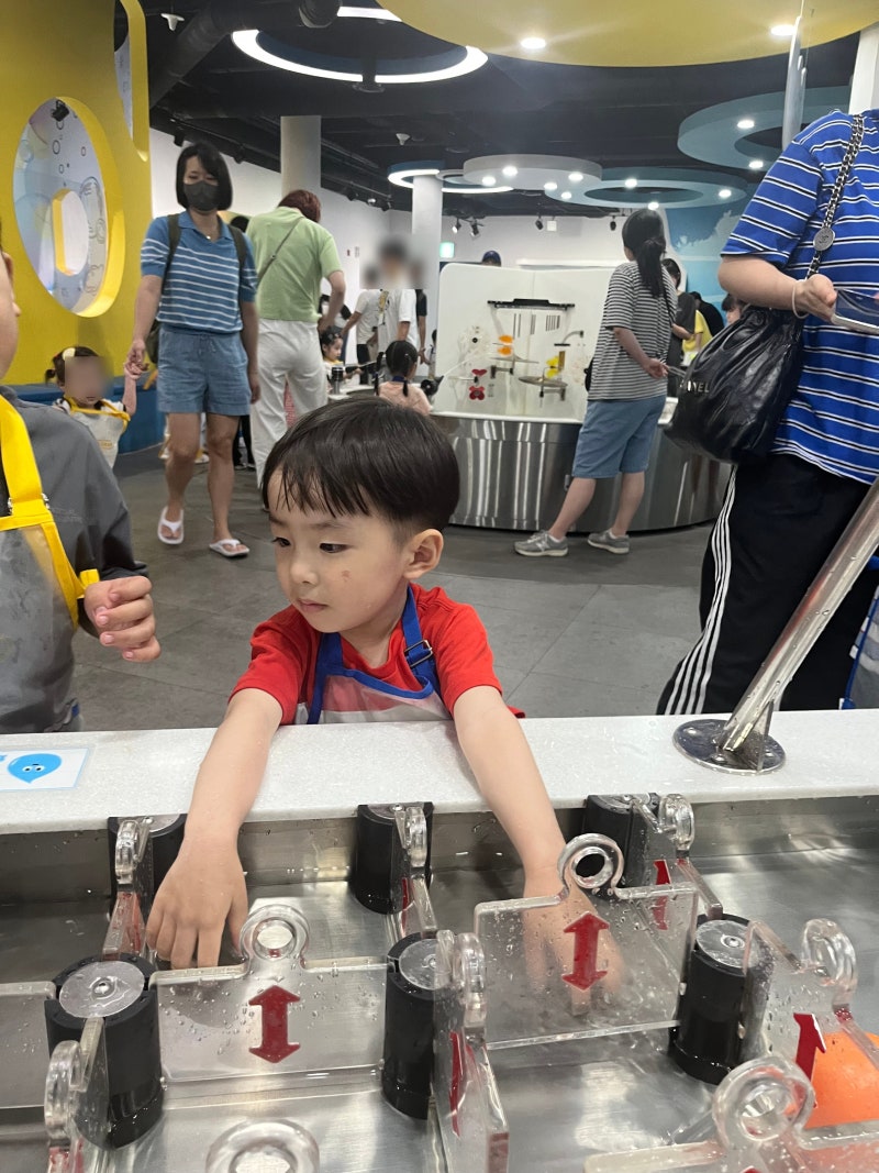 대전 근교 청주 가볼만한곳 청주랜드 어린이 체험관 키즈카페 입장료 아이랑 할인 꿀팁