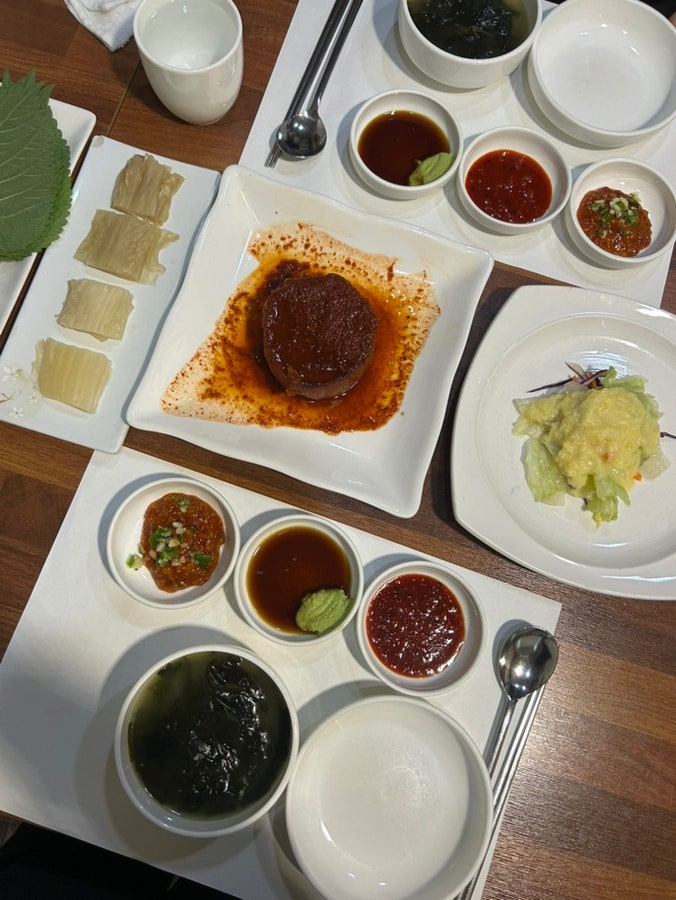 후포항 사진 6