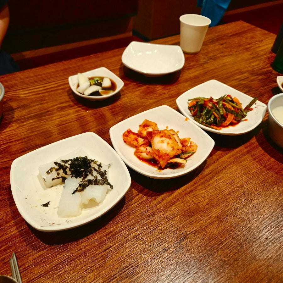 원조 마포할머니빈대떡 본점 사진 5