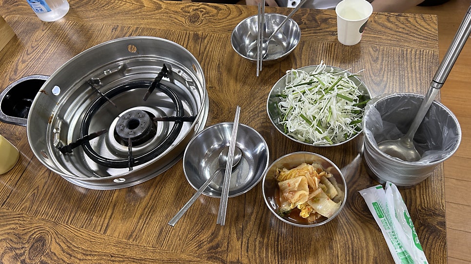 종로닭한마리 사진 6