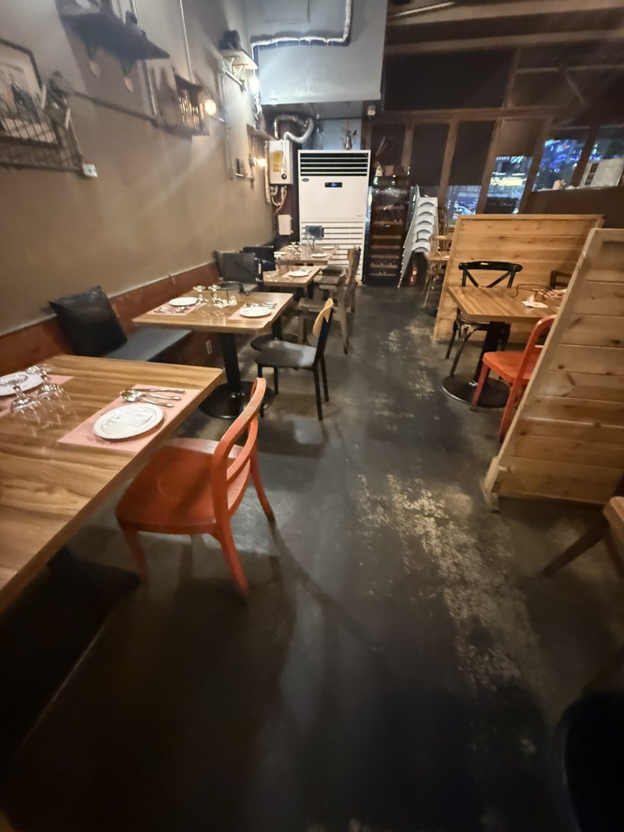 아띠오아나폴리핏제리아 송도점 사진 6