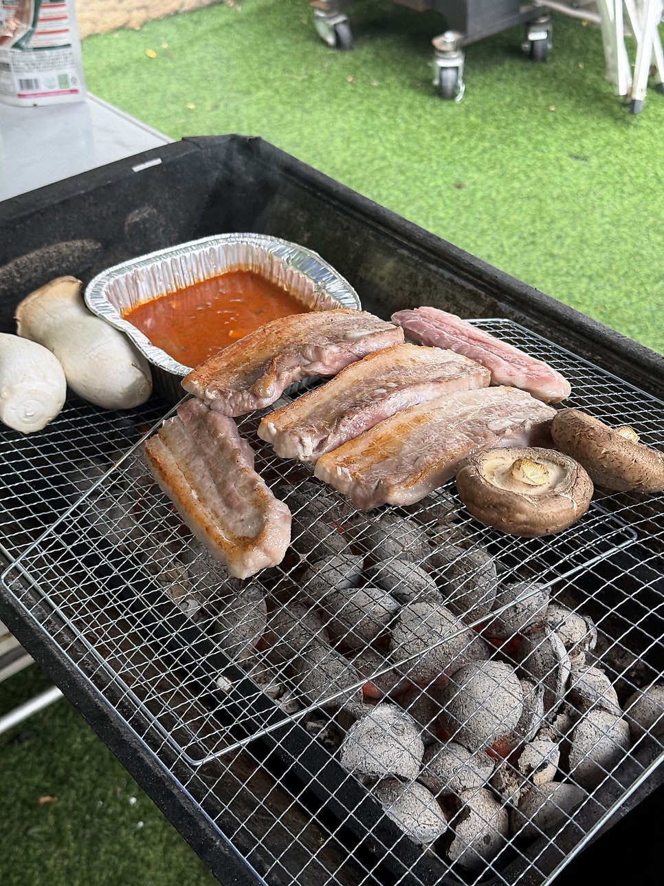 달빛정원 사진 5