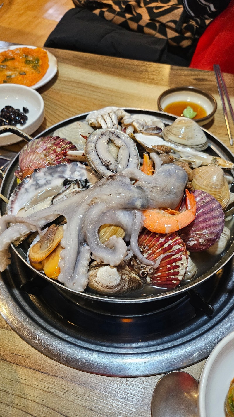 서면 주차가능 맛집, 10인 이상 단체회식 실패 없는 완벽 가이드