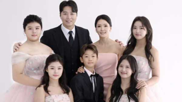 이동국 가족 새벽 3시 응원…층간소음 논란 무슨 일?