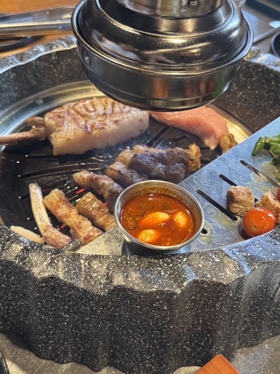 탐라담 수유점 사진 4