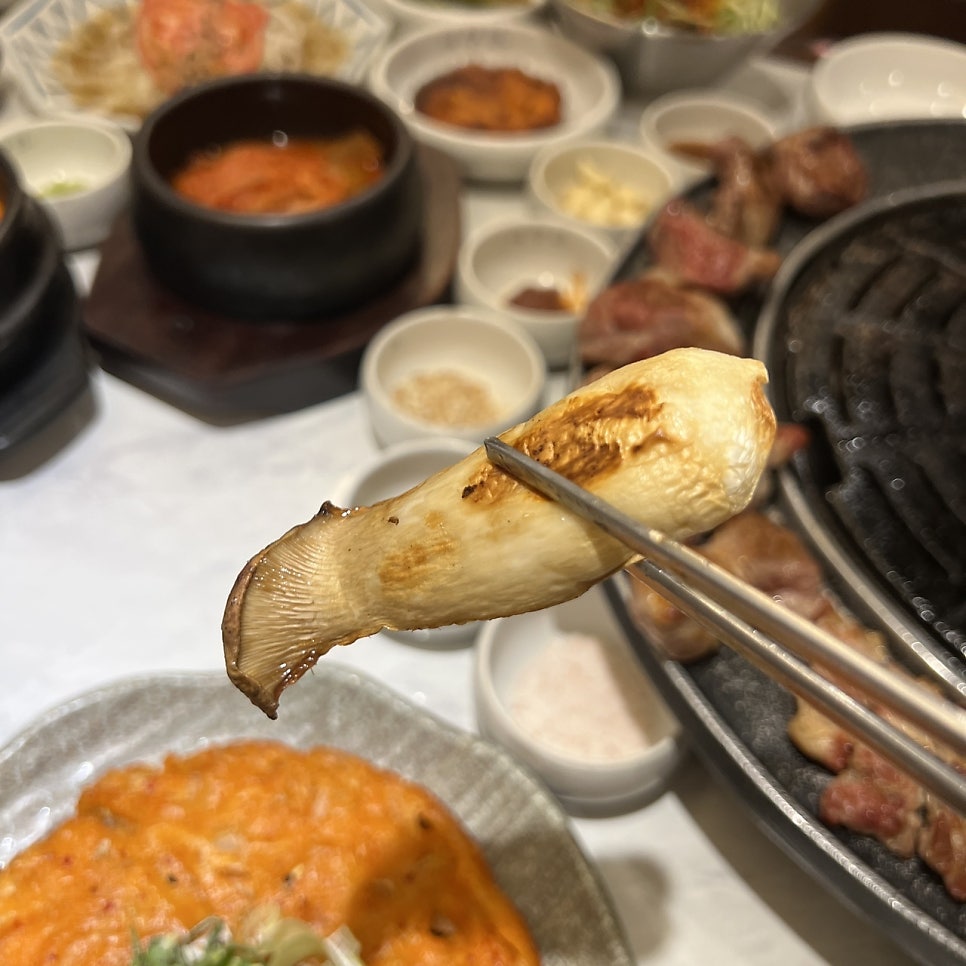 리정원 신촌점 사진 6