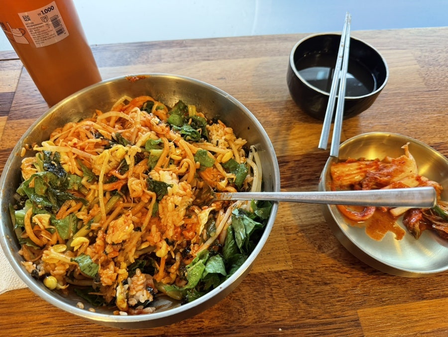 국수집봄길 사진 1