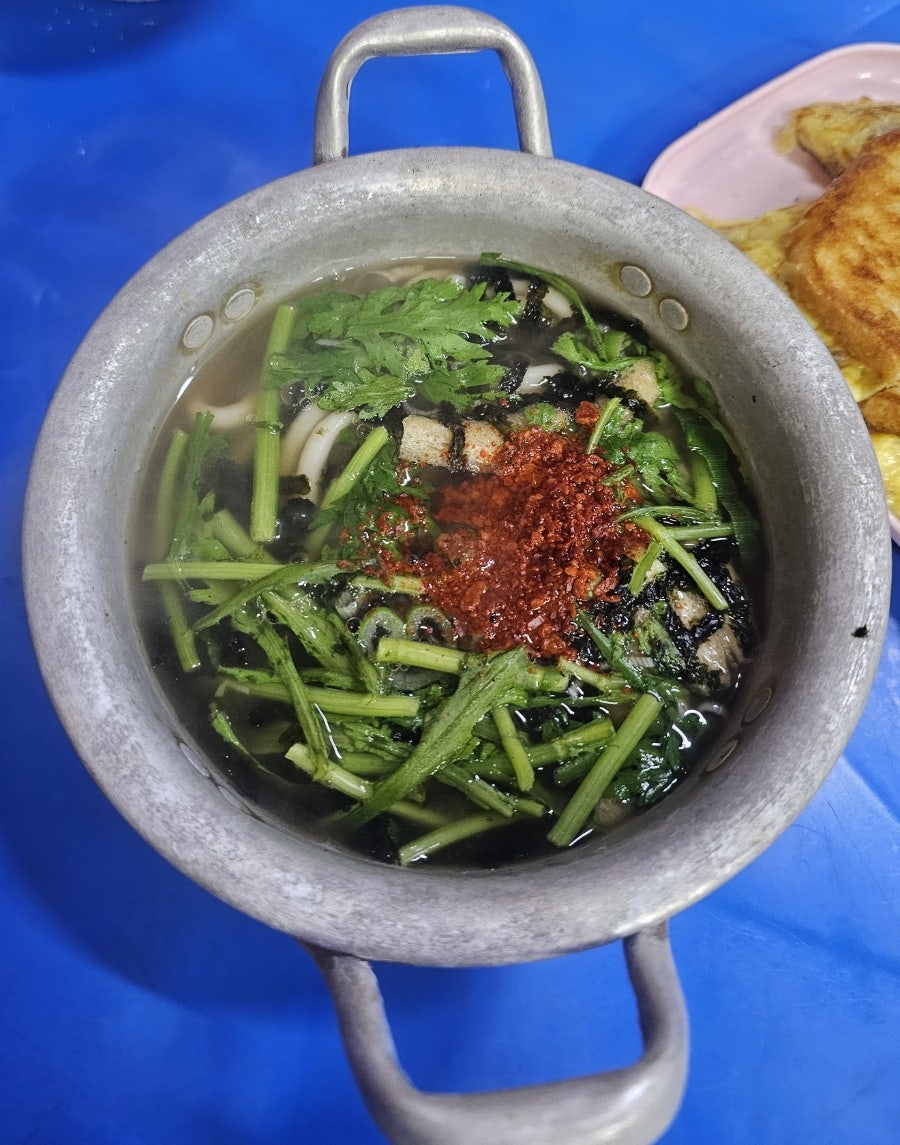 팔달포차 사진 2