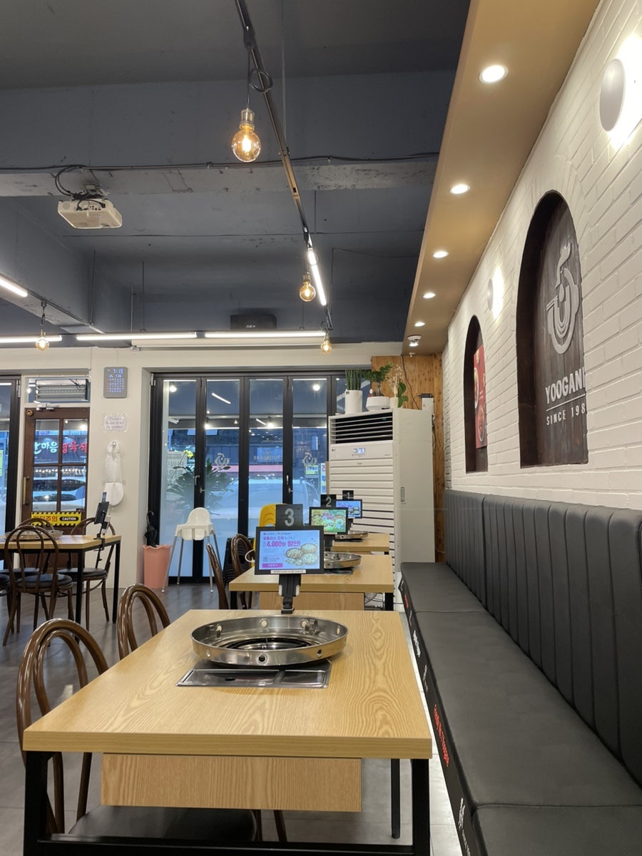 유가네닭갈비 전주반월점 사진 4