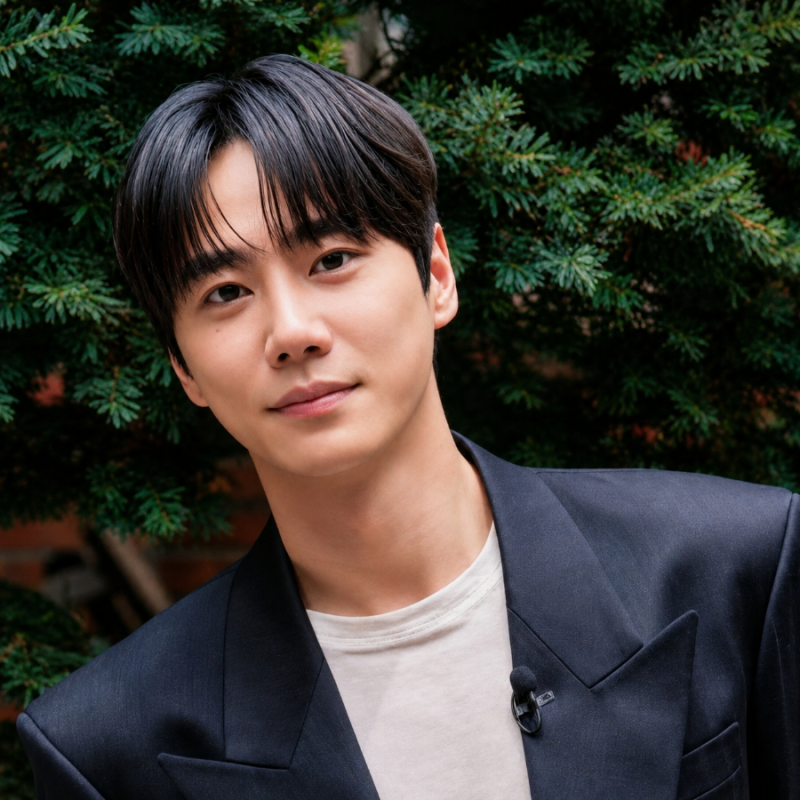 군입대 앞둔 이준영 편의점 알바하며 펑펑 울며 한 말 "나 꼭 성공할거야" 유퀴즈