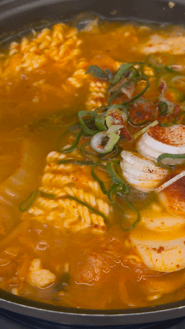 [부천/부천대] 김치찌개 3천원 초 가성비 맛집 따뜻한 밥상 부천대
