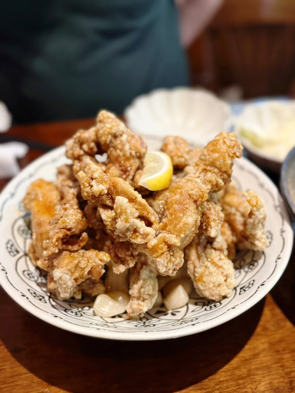 연화회관 사진 1