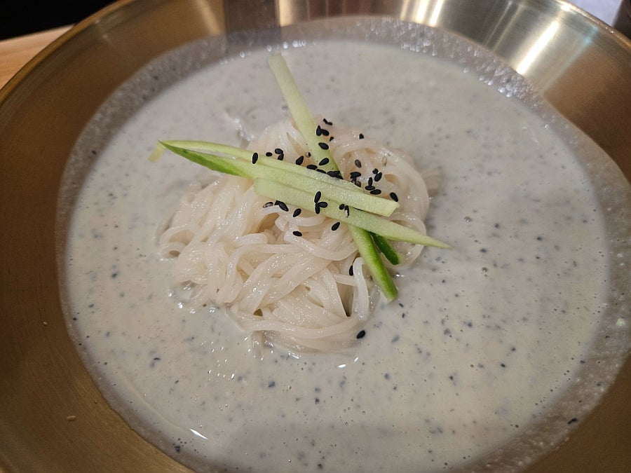 말랭이국수 송도점 사진 6
