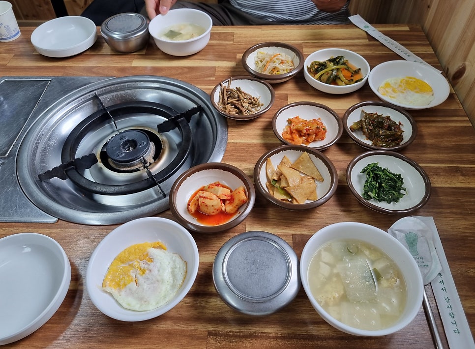 태광식당 사진 3