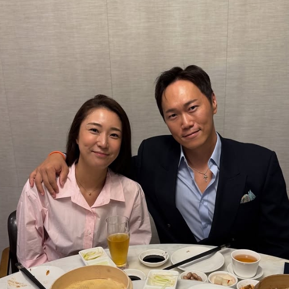 <b>송진우</b> 미나미 부부 결혼까지 간 진짜 이유? + 동상이몽 2 너는... 