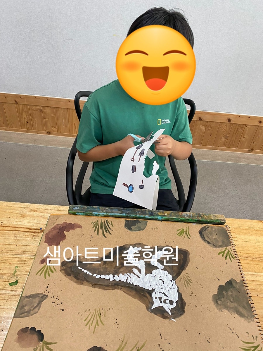 샘아트미술학원 사진 6