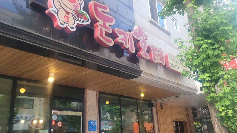신돈키호테 사진 1