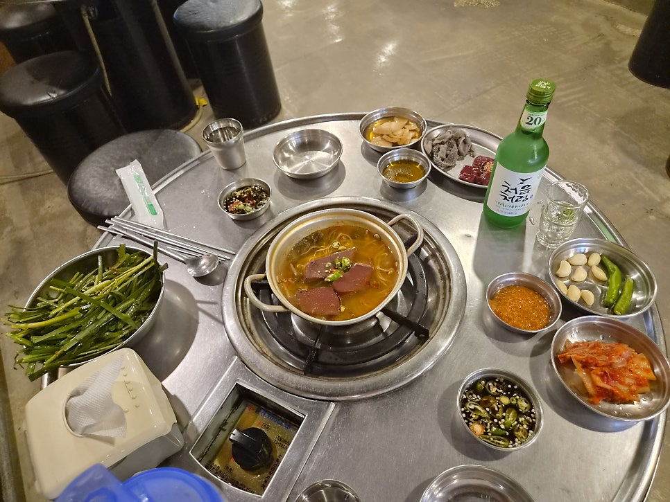 곱창시대 사진 3