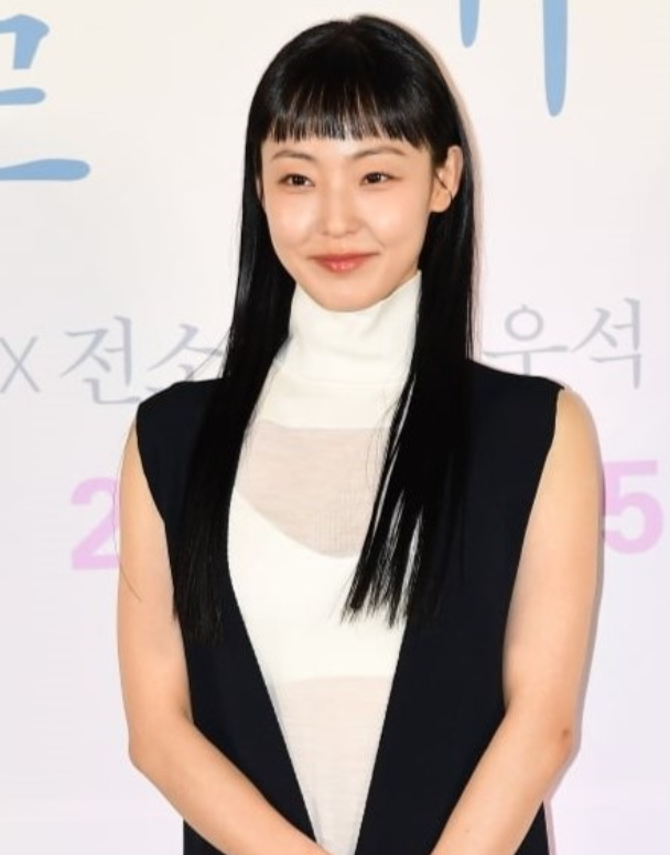기대작 '파괴지황' 전소니 합류…이도현과 새 케미 예고