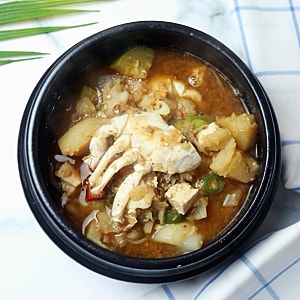 꽃게 된장찌개 레시피 재료 된장찌개 맛있게 끓이는법 꽃게된장국 된장요리