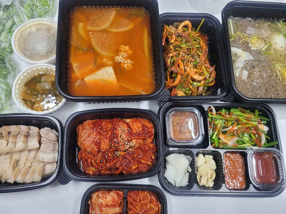 양은이네 정왕역점 사진 4