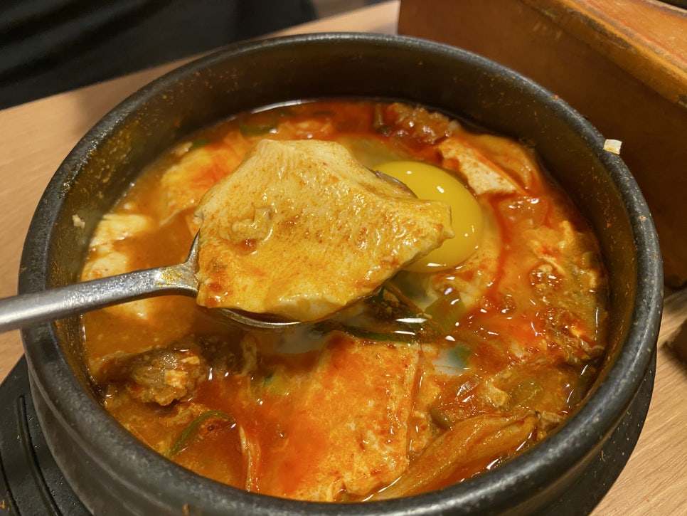 북창동순두부 가든파이브점 사진 1