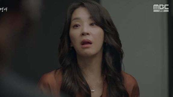 전노민, 시한부 고백 후 본부인 손잡고 과거 털어놨다…한고은 분노 폭발 ('가족관계증명서')