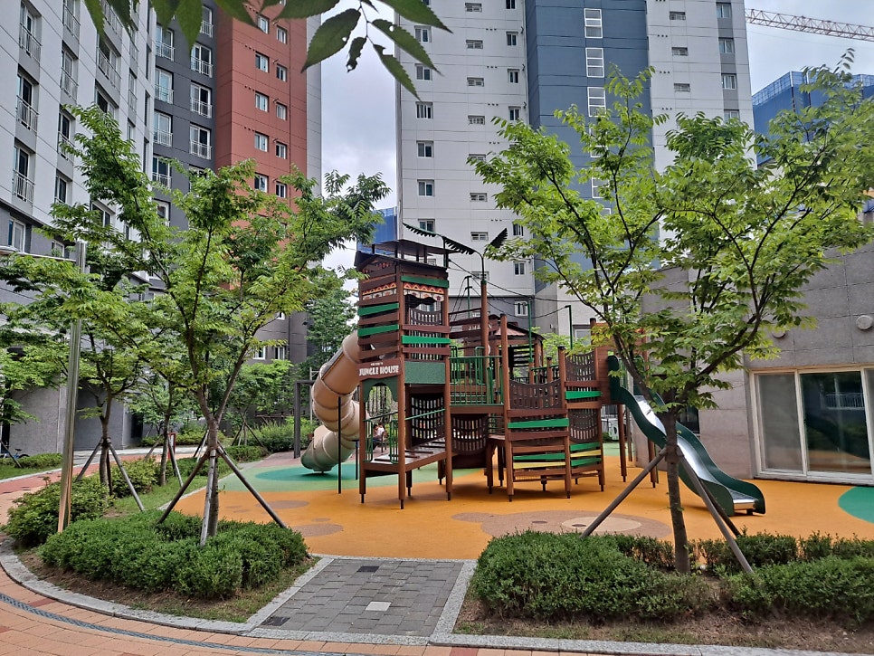 청평파출소 사진 2