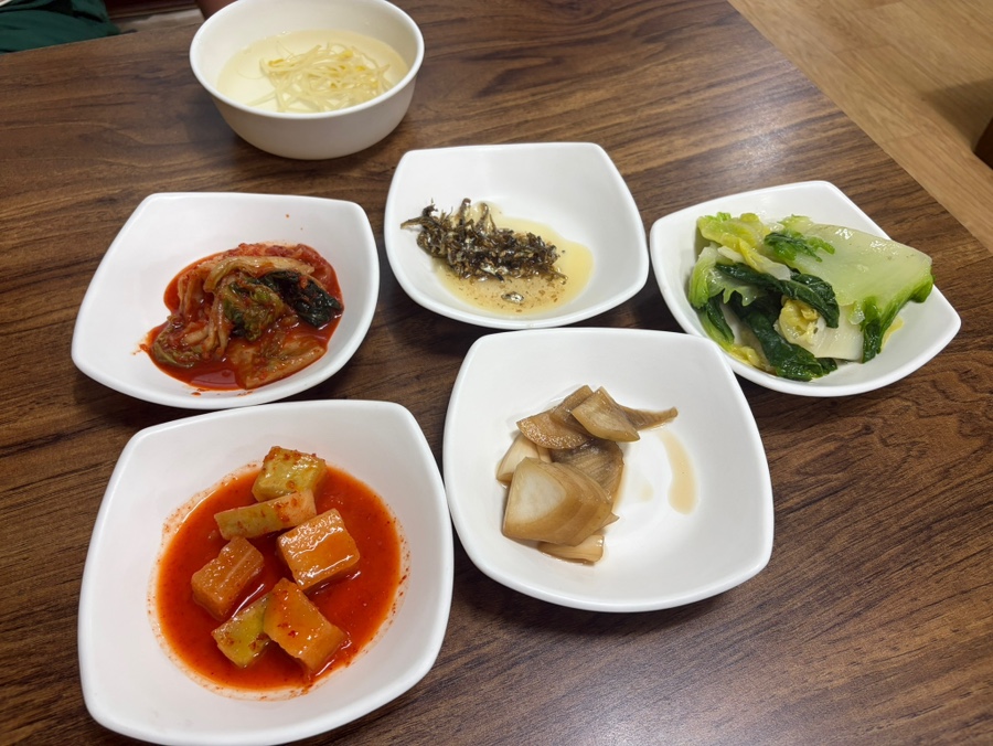용궁식당 사진 6