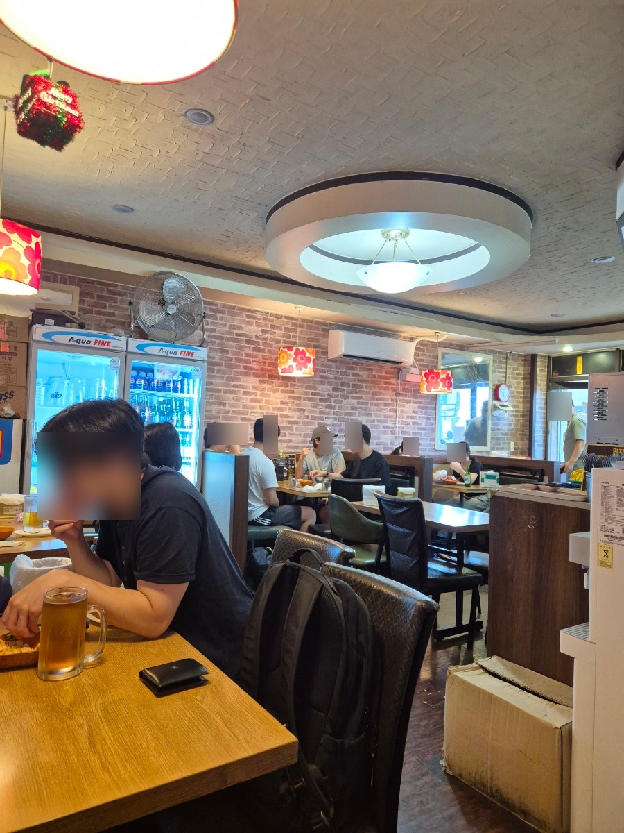 명지치킨 사진 5