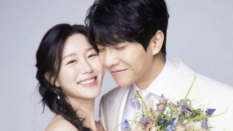 이승기 이다인 부부 득남 소식에 팬들 반응 폭발한 이유 "아들 딸 다 가졌네" , 이승기·이다....