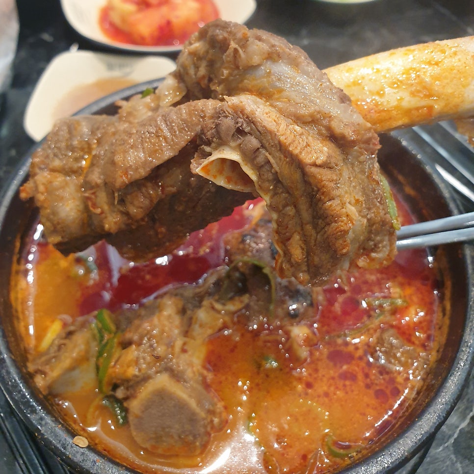 설반 강서마곡점 사진 1