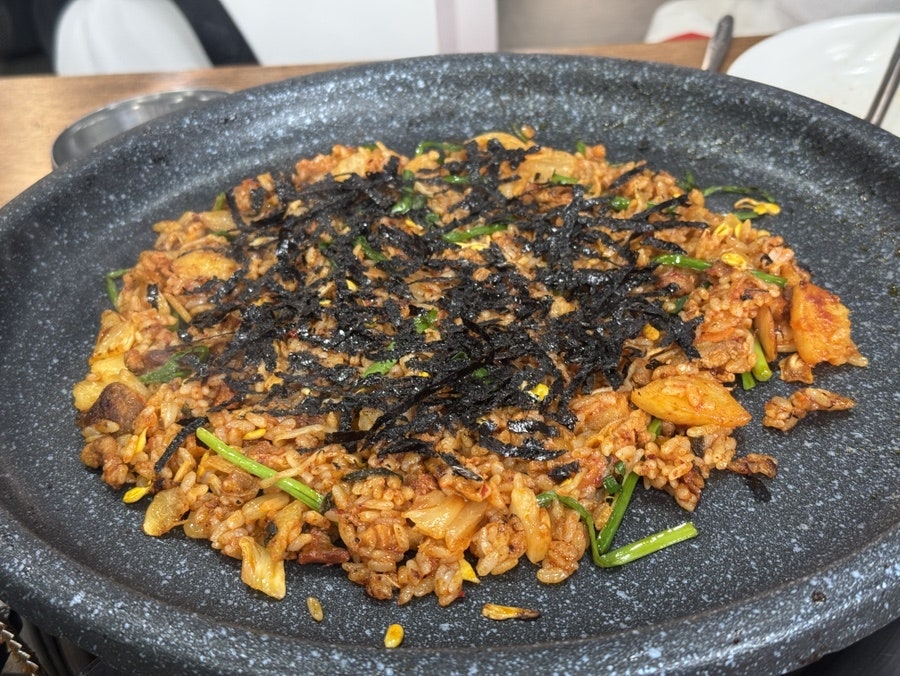 화산옥 사진 4