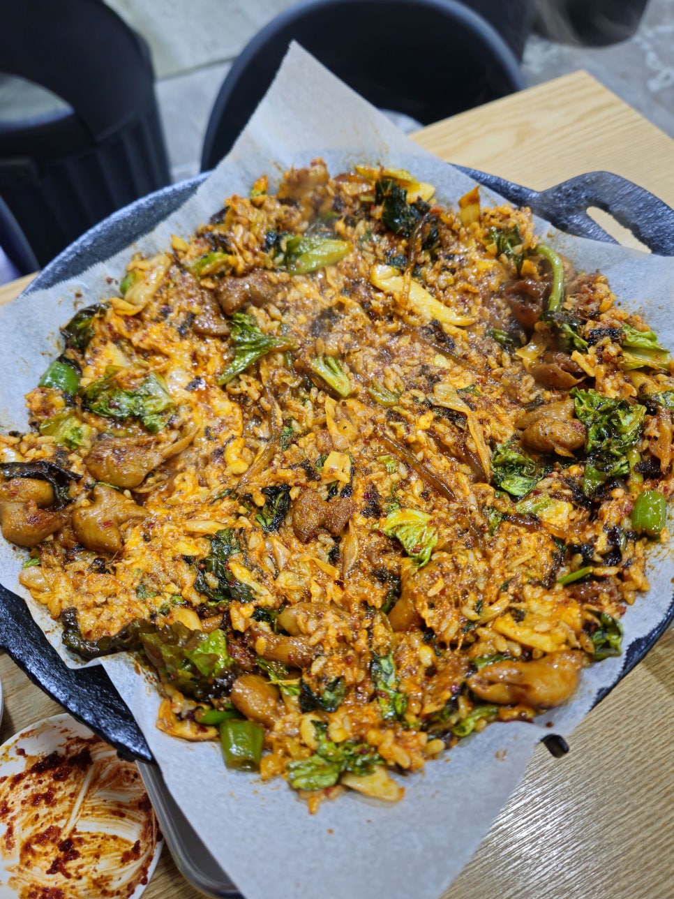 땡초곱창 사진 3