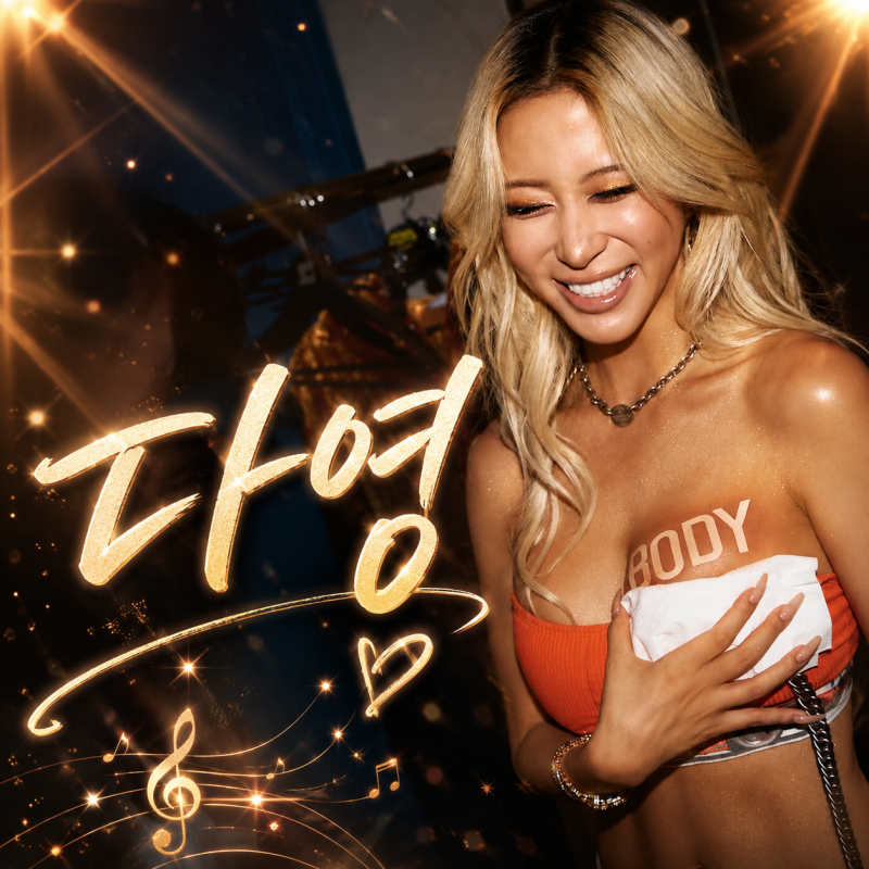 우주소녀 다영 프로필, 리드보컬의 솔로 데뷔와 몸매 비결