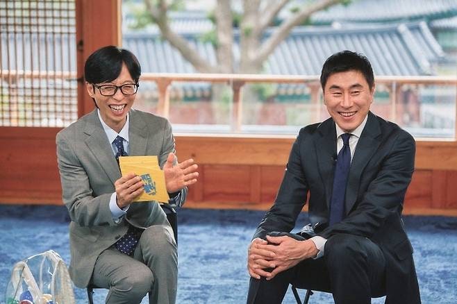 이상민 감독 유퀴즈 출연 이유는? KCC 우승 비하인드와 프로필 총정리