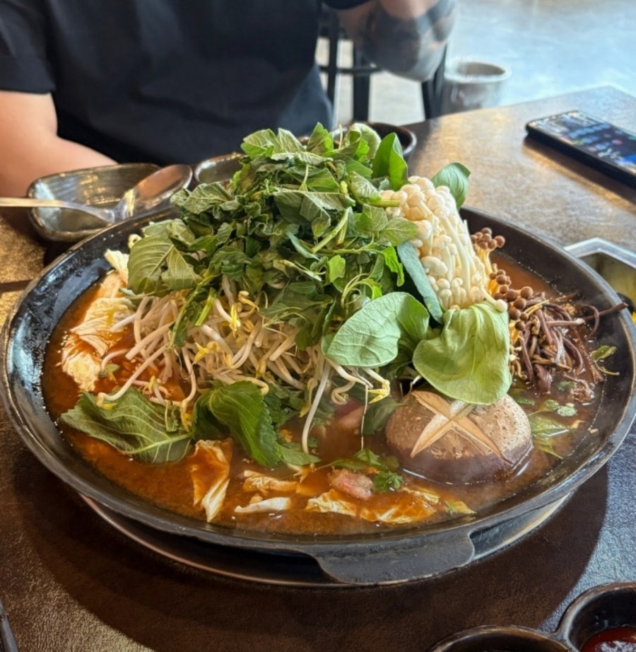 문어물갈비 사진 4