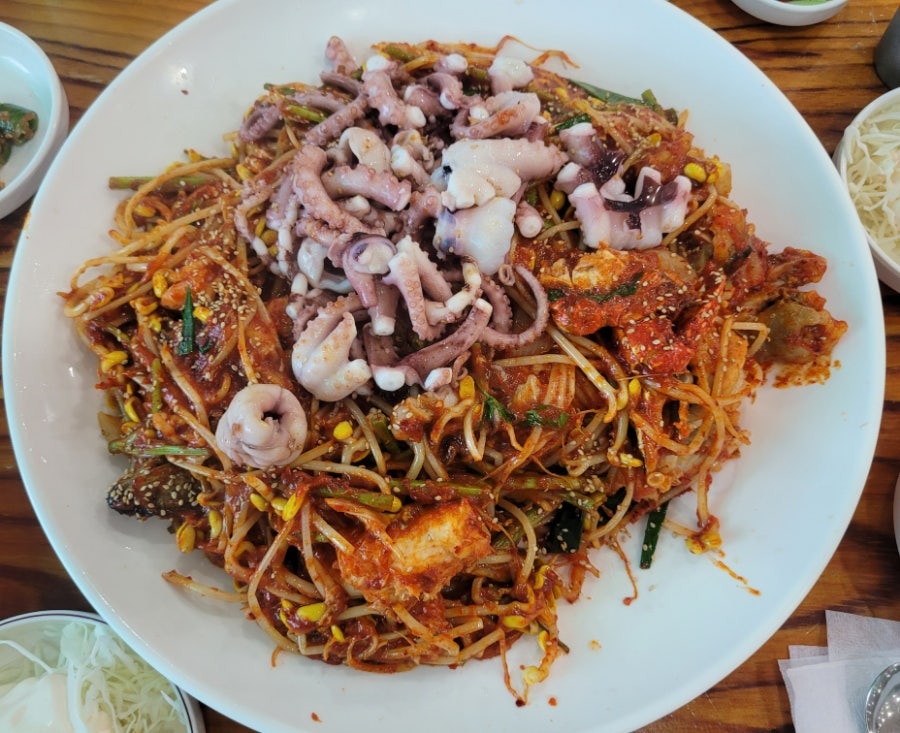별법동태탕왕해물찜 동탄반송점 사진 1