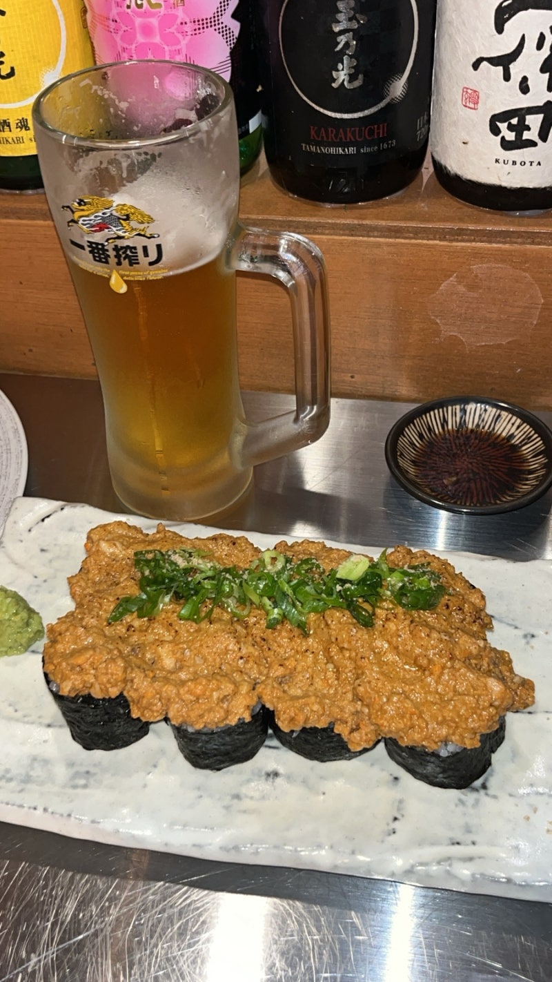 [하남맛집] 미사역 맛집 이자카야 하루토 안주가 너무 맛있어,,(안키모,하루토마끼)